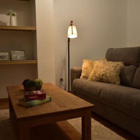 Apartament Gredera Olot Exterior foto