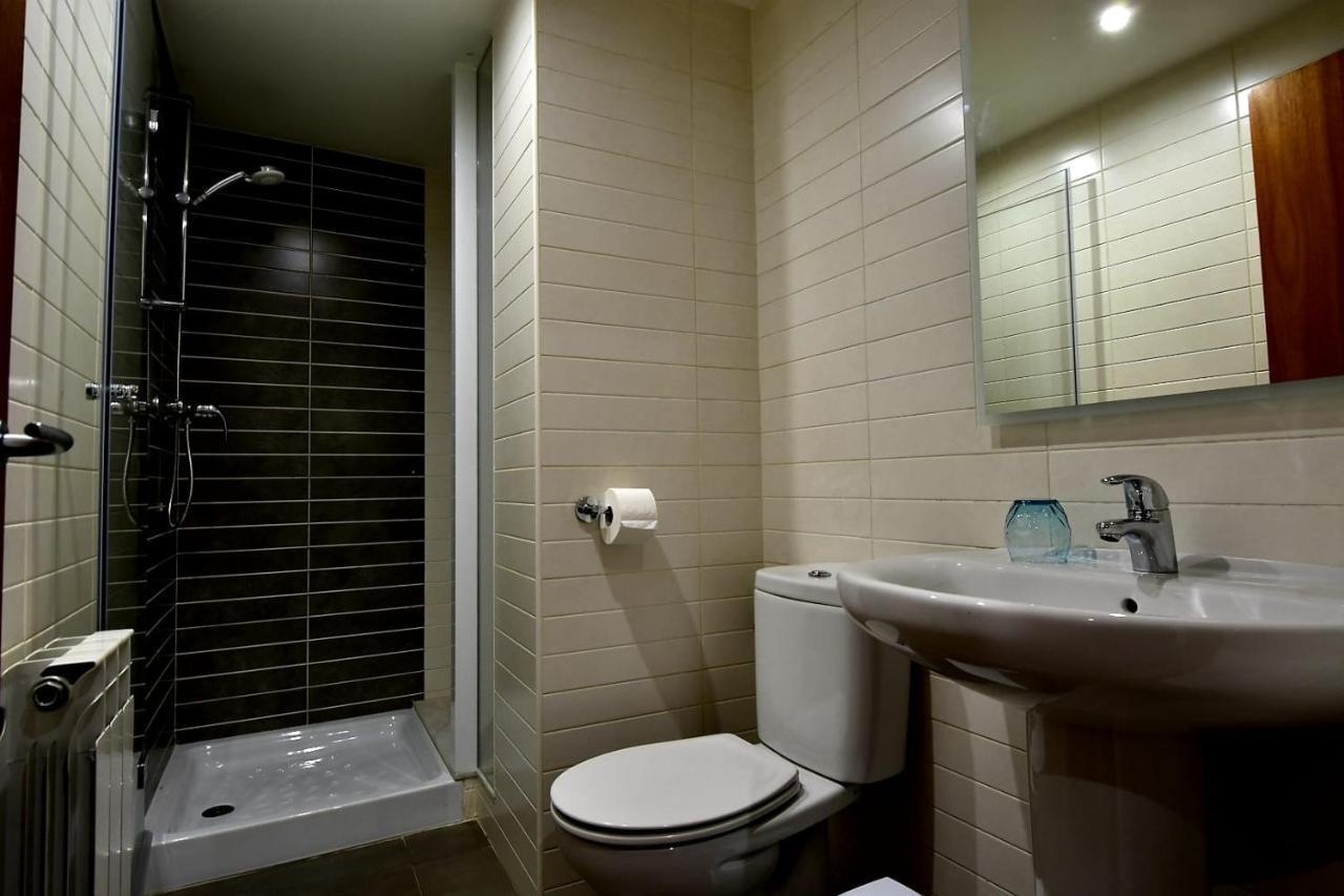 Apartament Gredera Olot Exterior foto