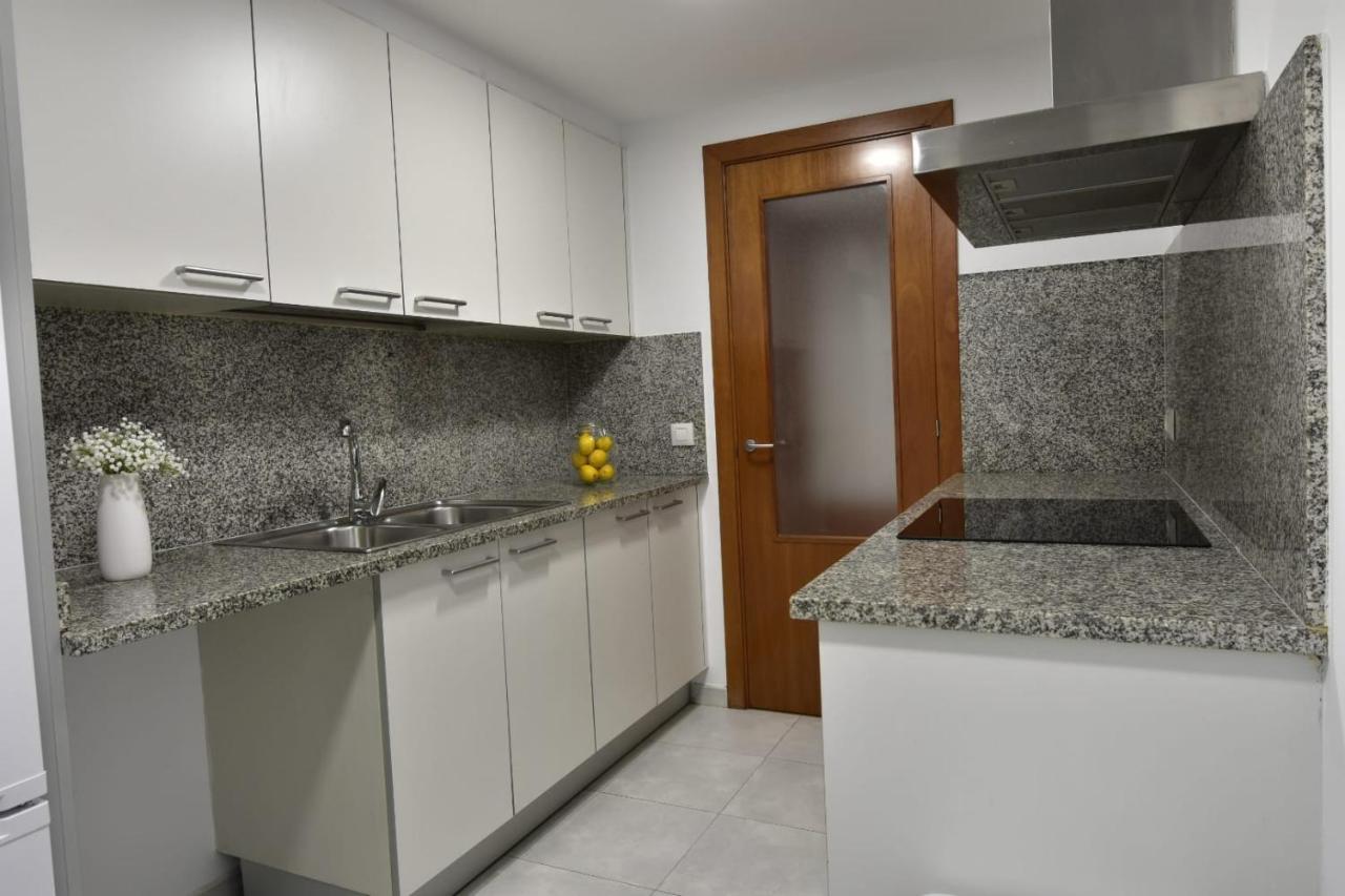 Apartament Gredera Olot Exterior foto