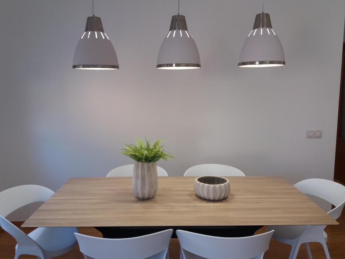Apartament Gredera Olot Exterior foto