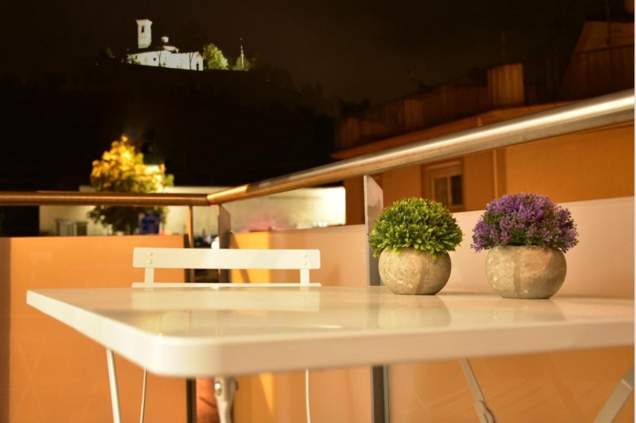 Apartament Gredera Olot Exterior foto