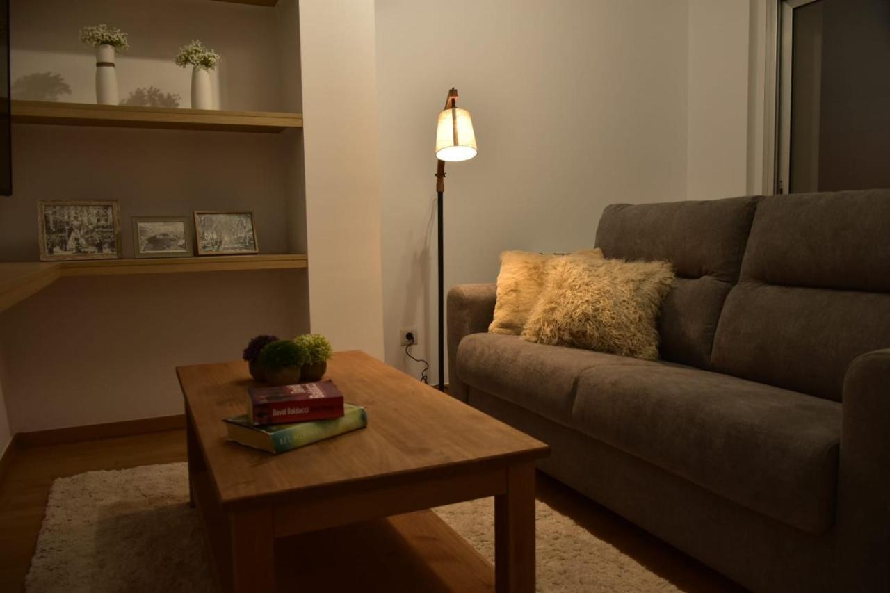 Apartament Gredera Olot Exterior foto